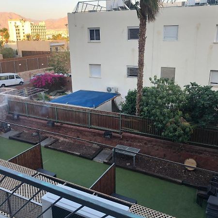 Rubin Apartment Eilat Exterior photo