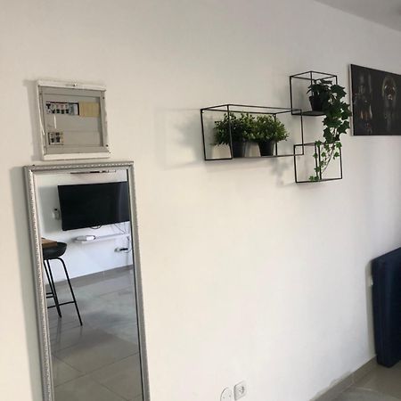 Rubin Apartment Eilat Exterior photo