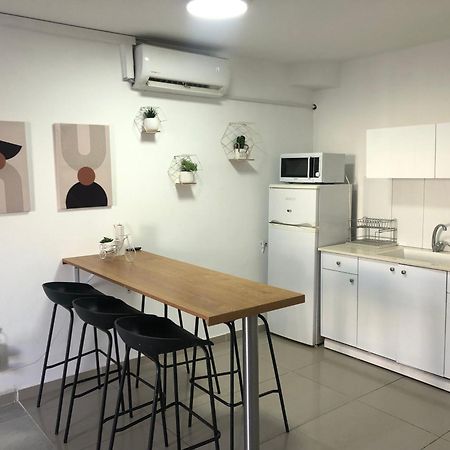Rubin Apartment Eilat Exterior photo