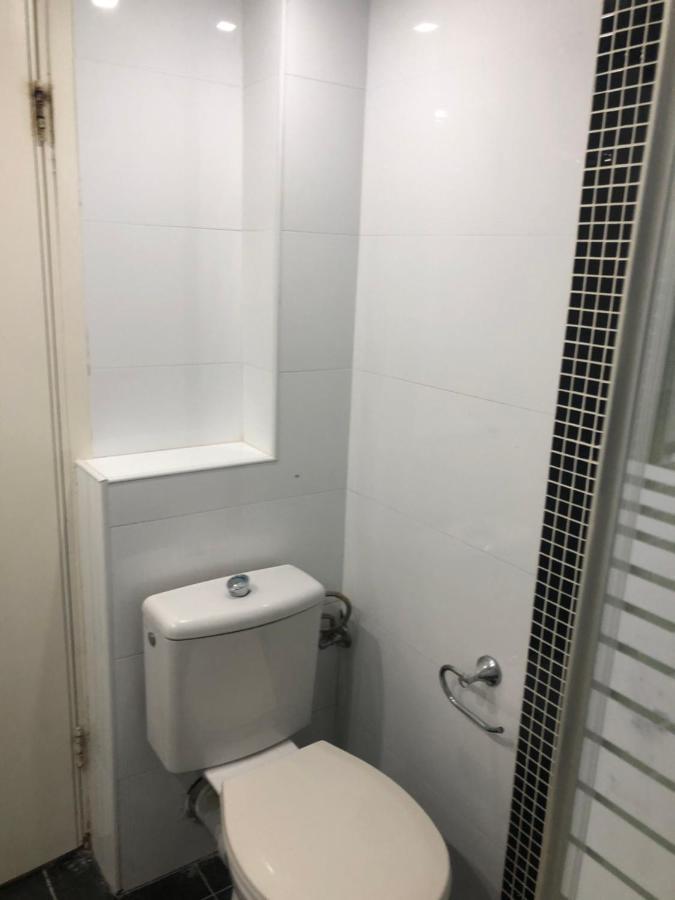 Rubin Apartment Eilat Exterior photo