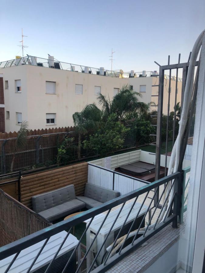 Rubin Apartment Eilat Exterior photo