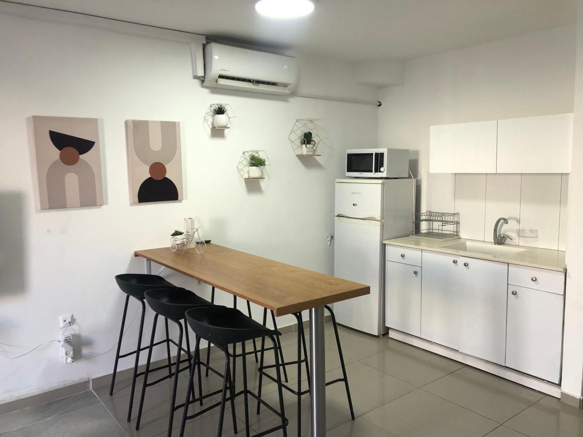 Rubin Apartment Eilat Exterior photo